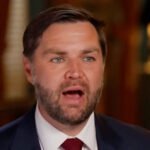 JD Vance Tries to Deflect on Epstein, Drags Trump Deeper Instead