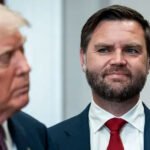 ‘It’s About to Get Ugly’: GOP Insider Says JD Vance Preparing for Presidency as Trump Reportedly 'Dying'