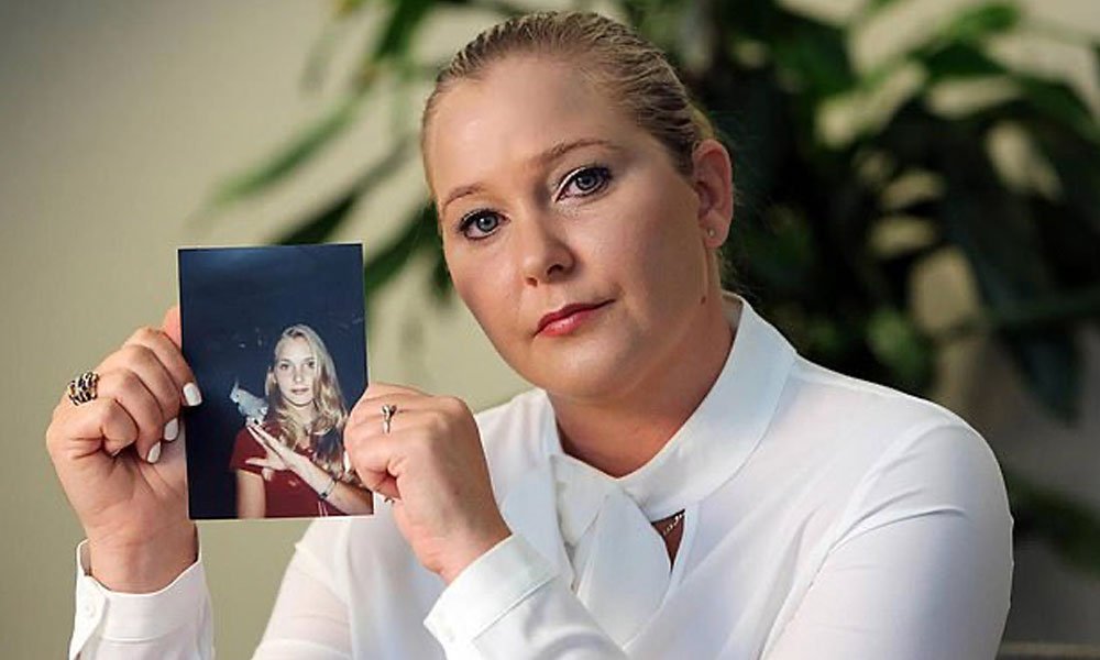 Virginia Giuffre, one of Epstein's most outspoken victims, died by suicide in April, 2025.