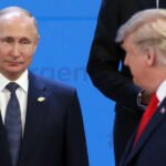 Trump Team Slammed as 'Incompetent' for Leaving Sensitive Putin Summit Docs in Hotel Printer