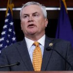 ‘Doing Trump’s Dirty Work’: James Comer Accused of Epstein Coverup to Shield The President