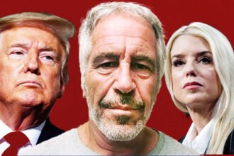 ‘Like a Bomb Went Off’: Epstein Memo Dropped, Trump’s White House Panicked — Desperate to Keep Files Secret, Report Says