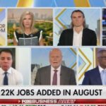 Even Fox News Can’t Spin Trump’s Abysmal Jobs Report — It’s ‘Pretty Brutal’