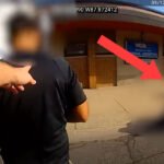 Bodycam Footage Blows Hole in DHS Account of Fatal ICE Shooting