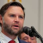 JD Vance Skips 9/11 Remembrance Event to Pay Respect to Charlie Kirk