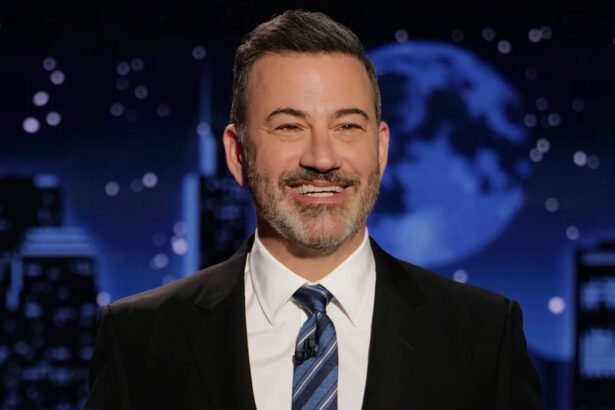 'Cancel Disney' Backlash Sparks Momentum for Kimmel Comeback
