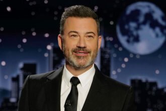 Kimmel Pulled Off Air ‘Indefinitely’ as ABC Caves to MAGA Pressure Over Charlie Kirk Comments