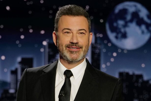 Kimmel Pulled Off Air ‘Indefinitely’ as ABC Caves to MAGA Pressure Over Charlie Kirk Comments