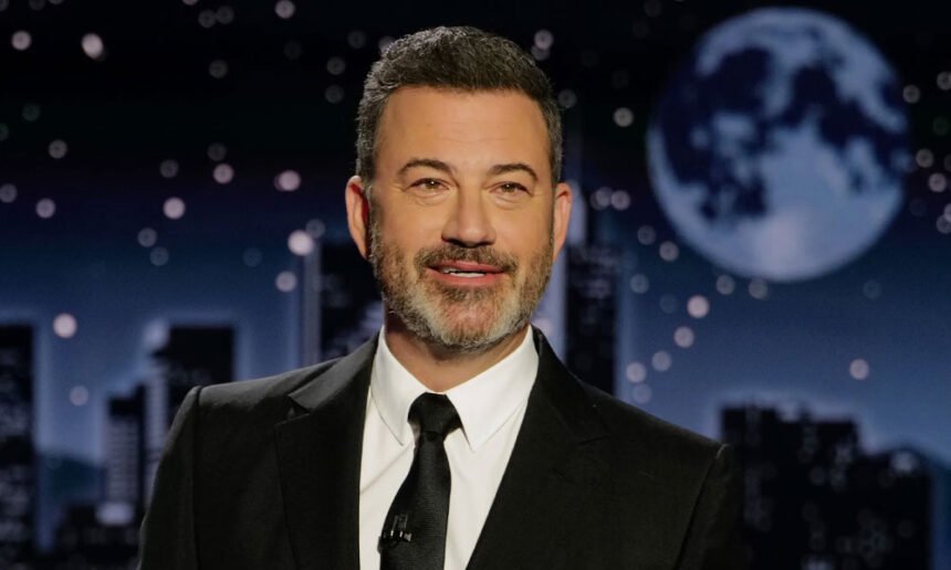 Kimmel Pulled Off Air ‘Indefinitely’ as ABC Caves to MAGA Pressure Over Charlie Kirk Comments