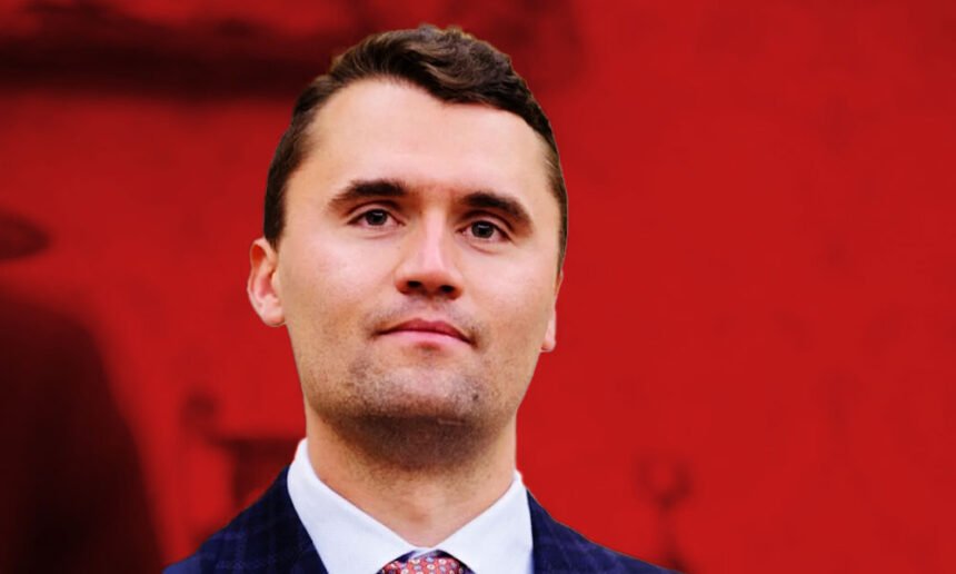 ‘Tormented Until the Day He Died’: MAGA Rift Exposes Brewing Scandal Behind Charlie Kirk’s Death