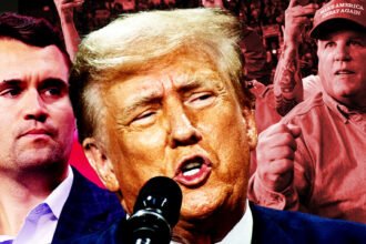 The Delusion is the Point: How MAGA Took a Tragedy and Declared It a Victory