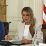 'A Lot of Nothing’: Melania Dragged Online Over ‘A.I. Generated’ Advice to Tech CEOs