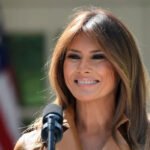 Internet Rips 'Grifter' Melania Over New Expensive 'Crap' She's Peddling to MAGA Fans