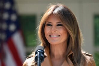 Internet Rips 'Grifter' Melania Over New Expensive 'Crap' She's Peddling to MAGA Fans