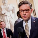 ‘Disgusting New Low’: Republicans Stall Swearing-In of Newly Elected Democrat to Block Epstein File Vote