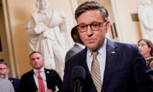 ‘Disgusting New Low’: Republicans Stall Swearing-In of Newly Elected Democrat to Block Epstein File Vote