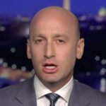 'Bury Your Greased Bald Head in The Sand': Internet Shreds 'Ghoul' Stephen Miller for Pretending to Care About Migrant Kids