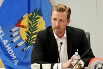 Oklahoma, Which Ranks Last in Education, to Mandate Turning Point USA Chapters in All High Schools After Kirk Killing