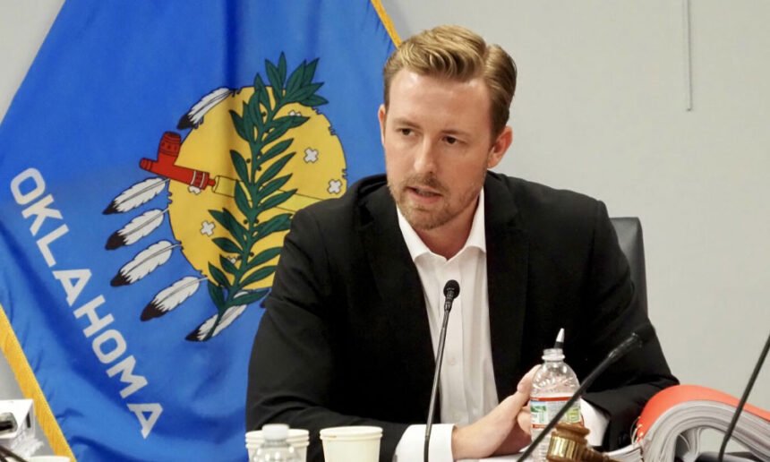 Oklahoma, Which Ranks Last in Education, to Mandate Turning Point USA Chapters in All High Schools After Kirk Killing