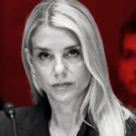 Pam Bondi’s Dirty Laundry Comes Out as Epstein Fallout Reopens Her Shady Past