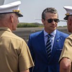 Pete Hegseth Just Summoned 800 Generals for an Unprecedented Secret Meeting — No One Knows Why