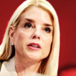 MAGA Trashes 'Moron' AG Bondi Over Threat to Crack Down on ‘Hate Speech’