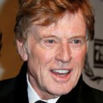 Robert Redford, Legendary Actor and Director, Dies at 89