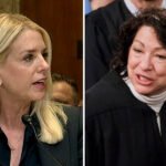 Justice Sonia Sotomayor Dunks on Pam Bondi’s First Amendment Take: ‘That Law School Failed’