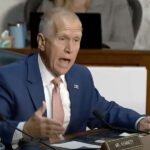 GOP Senator Shames His Own Party Over ‘War’ Talk After Kirk Killing: 'Look in the Mirror'