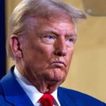 Trump Files Unhinged Lawsuit Against NY Times Over Kamala Endorsement, Books, and Articles