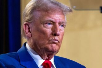 Trump Files Unhinged Lawsuit Against NY Times Over Kamala Endorsement, Books, and Articles