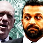 Most Corrupt Administration Ever’: Trump Official Caught Taking Bribe on Tape — FBI Had the Footage, Shut Down Case, GOP Silent
