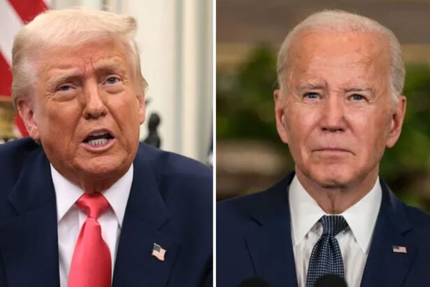 Trump Blames 'Incompetent' Biden for 'Terrible' Murder in Dallas