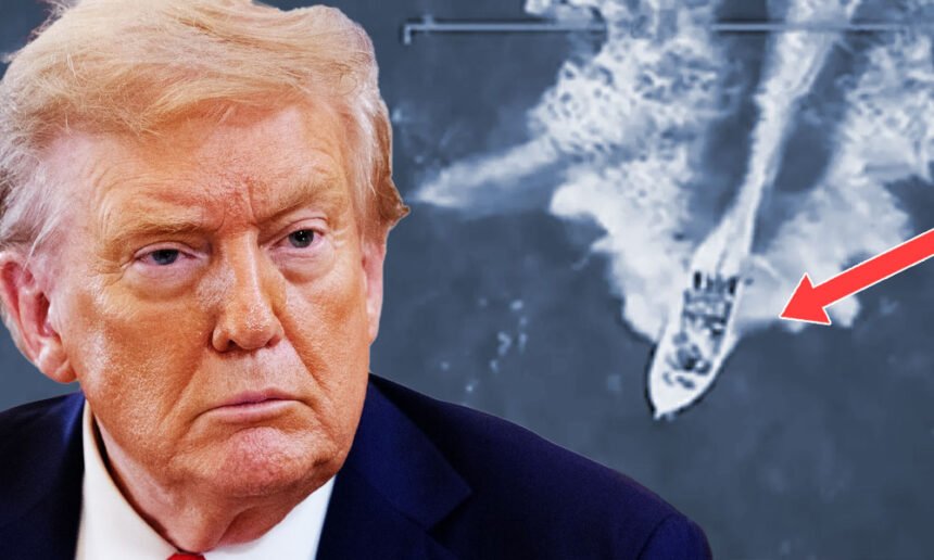 Trump May Have Committed ‘Murder’ Under International Law in Venezuela Boat Strike: Legal Expert