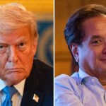 Trump’s ‘Fake’ Epstein Signature Claim Falls Apart After George Conway Drops The Receipts