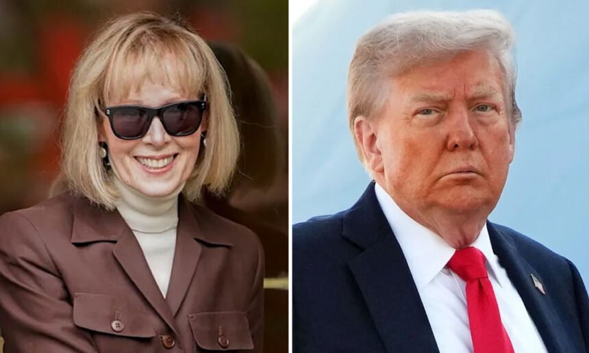Appeals Court Rejects Trump's Immunity Claim, Upholds $88M Defamation Verdict in Sexual Assault Case