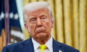 Poll Wreck: Trump Takes a Beating Across the Board