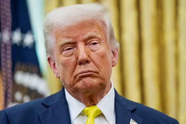 Poll Wreck: Trump Takes a Beating Across the Board