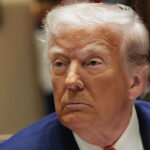 Calls For Impeachment After Trump's Wild 'Portland War' Declaration