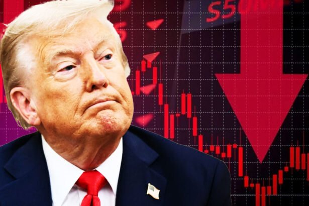 Brutal Jobs Report Just Dropped — Worst Since COVID Pandemic