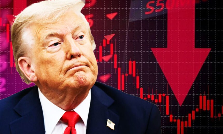 Brutal Jobs Report Just Dropped — Worst Since COVID Pandemic