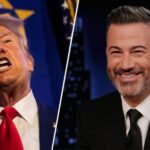 'Let Him Rot': Trump’s Kimmel Obsession Boils Over, Issues New Threat —Even MAGA Allies Say He’s 'Gone Too Far'