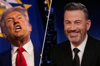 'Let Him Rot': Trump’s Kimmel Obsession Boils Over, Issues New Threat —Even MAGA Allies Say He’s 'Gone Too Far'