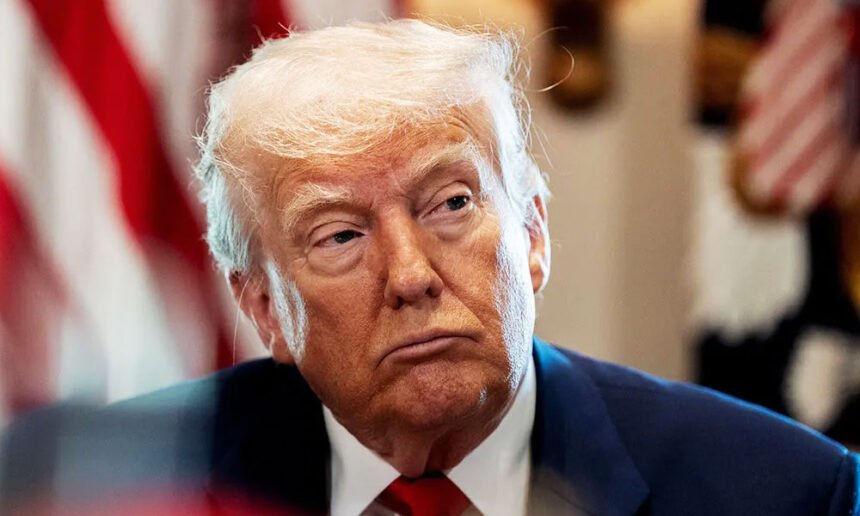 MAGA Twists Itself Into Knots to Justify Trump’s Latest ‘Trap’