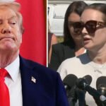Epstein Victim Just Linked Trump to Sex Trafficker in Public Statement
