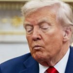 Health Failing, Panic-Stricken: Trump Reportedly Spiraling Ahead of Epstein Victims' Testimony