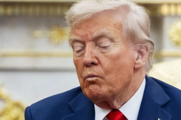 Health Failing, Panic-Stricken: Trump Reportedly Spiraling Ahead of Epstein Victims' Testimony