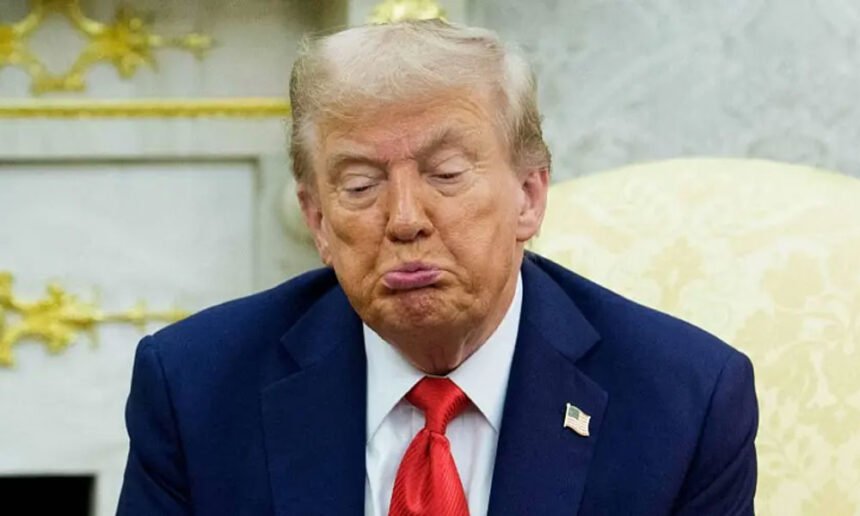 Hundreds of Korean Workers Rounded Up in U.S. Immigration Raid Reject Trump’s Offer to Stay