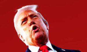 Trump Now Wants All Non-MAGA TV Stations to be Taken Off The Air