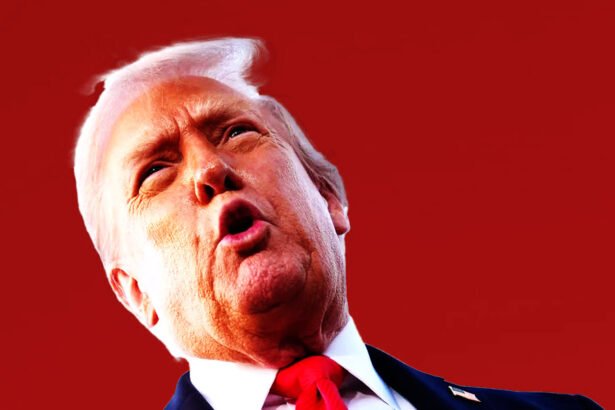 Trump Now Wants All Non-MAGA TV Stations to be Taken Off The Air